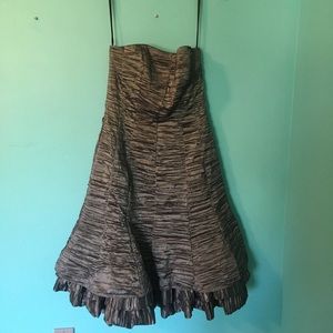 Bari Jay formal dress